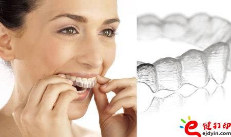 3D打印牙嵌體和牙套哪種更好？3D打印牙齒/隱形牙套/牙冠/模型/成品價格表