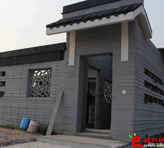 房貸滾粗_扔掉買房注意事項,1萬美元搞定3D打印房子(別墅級別)視頻展示 房貸滾粗_扔掉買房注意事項,1萬美元搞定3D打印房子(別墅級別)視頻展示