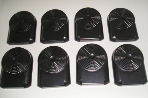 真空硅膠復模-復制小批量手板