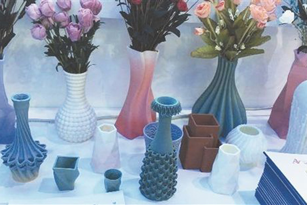 新冠疫情過后，陶瓷3D打印將迎來黃金發展期