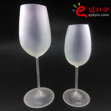 半透明手板模型酒杯3D打印3