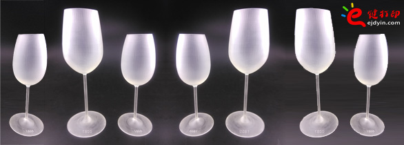 半透明手板模型酒杯3D打印2