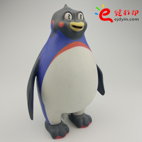 卡通動(dòng)漫全彩3d打印4