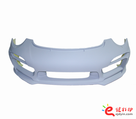 汽車前保險(xiǎn)杠1